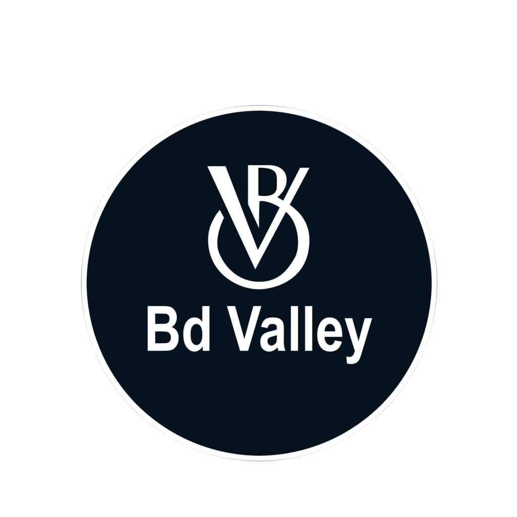 Bd Valley Online Shop