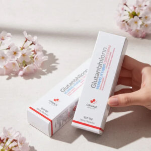 Glutathione Brightening Tone Up Cream bdvalley